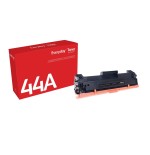 Tóner compatible xerox 006r04235 compatible con hp cf244a 1000 páginas negro