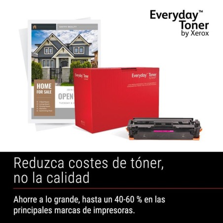 Tóner compatible xerox 006r04235 compatible con hp cf244a 1000 páginas negro
