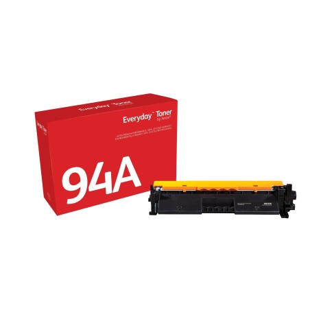 Tóner compatible xerox 006r04236 compatible con hp cf294a negro