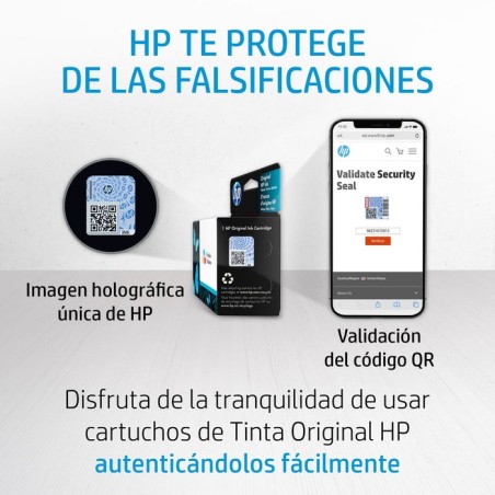 Tinta original hp 364 xl alta capacidad negro fotográfico