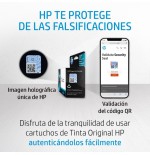 Tinta original hp 364 xl alta capacidad negro fotográfico