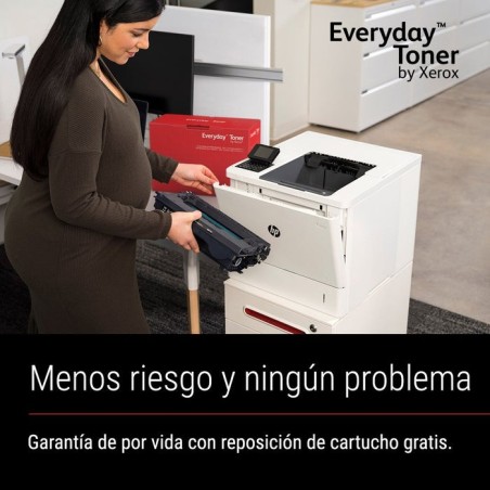 Tóner compatible xerox 006r04236 compatible con hp cf294a negro