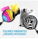 Tinta original hp 364 xl alta capacidad negro fotográfico