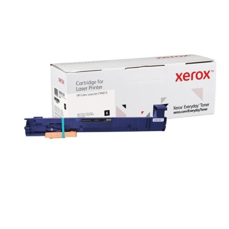 Tóner xerox 006r04238 compatible con hp laserjet cp6015/cm6030/6040/ negro