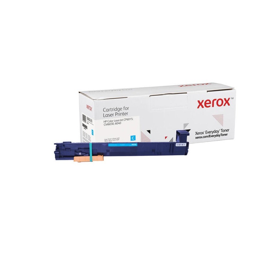 Tóner xerox 006r04239 compatible con hp laserjet cp601/cm6030/6040/ cian