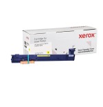 Tóner xerox 006r04240 compatible con hp laserjet cp6015/cm6030/6040/ amarillo
