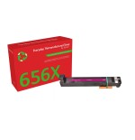 Tóner xerox 006r04258 compatible con hp según especificaciones/ magenta