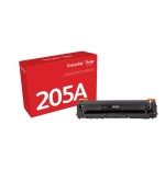 Tóner xerox 006r04259 compatible con hp según especificaciones/ negro