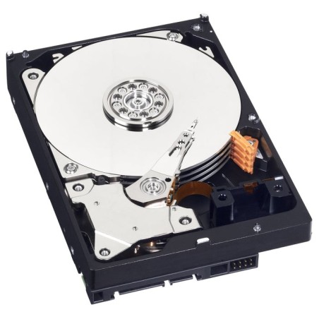 Disco hdd western digital 3.5" 500gb blue sata6 32mb 7200 wd5000azlx