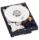 Disco hdd western digital 3.5" 500gb blue sata6 32mb 7200 wd5000azlx