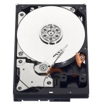 Disco hdd western digital 3.5" 500gb blue sata6 32mb 7200 wd5000azlx