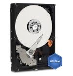 Disco hdd western digital 3.5" 500gb blue sata6 32mb 7200 wd5000azlx