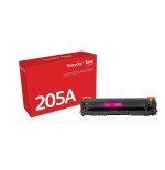 Tóner xerox 006r04262 compatible con hp según especificaciones/ magenta