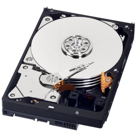 Disco hdd western digital 3.5" 500gb blue sata6 32mb 7200 wd5000azlx