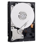 Disco hdd western digital 3.5" 500gb blue sata6 32mb 7200 wd5000azlx