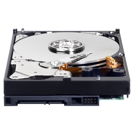 Disco hdd western digital 3.5" 500gb blue sata6 32mb 7200 wd5000azlx