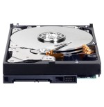 Disco hdd western digital 3.5" 500gb blue sata6 32mb 7200 wd5000azlx