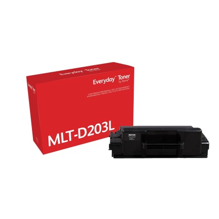 Tóner xerox 006r04299 compatible con samsung según especificaciones/ negro