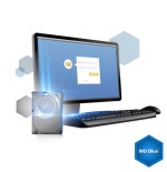 Disco hdd western digital 3.5" 500gb blue sata6 32mb 7200 wd5000azlx