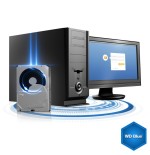 Disco hdd western digital 3.5" 500gb blue sata6 32mb 7200 wd5000azlx