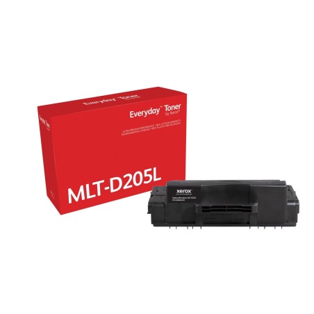 Tóner xerox 006r04301 compatible con samsung según especificaciones/ negro
