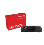 Tóner xerox 006r04301 compatible con samsung según especificaciones/ negro