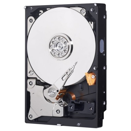 Disco hdd western digital 3.5" 500gb blue sata6 32mb 7200 wd5000azlx