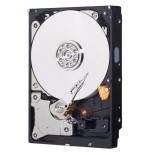 Disco hdd western digital 3.5" 500gb blue sata6 32mb 7200 wd5000azlx