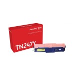 Tóner compatible xerox 006r04320 compatible con brother tn-247y amarillo