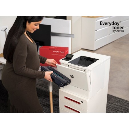 Tóner compatible xerox 006r04320 compatible con brother tn-247y amarillo