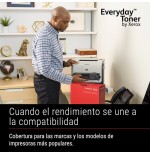 Tóner compatible xerox 006r04320 compatible con brother tn-247y amarillo