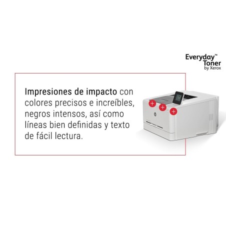 Tóner compatible xerox 006r04320 compatible con brother tn-247y amarillo