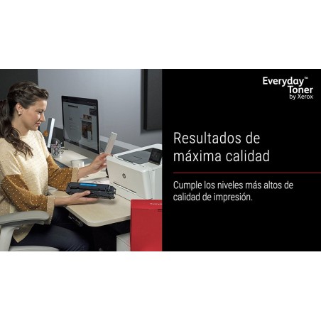 Tóner compatible xerox 006r04320 compatible con brother tn-247y amarillo