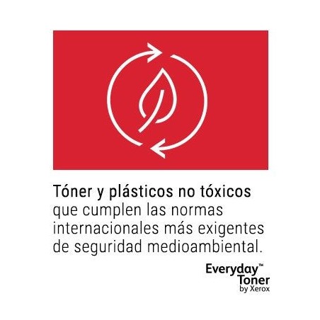 Tóner compatible xerox 006r04320 compatible con brother tn-247y amarillo