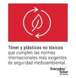 Tóner compatible xerox 006r04320 compatible con brother tn-247y amarillo