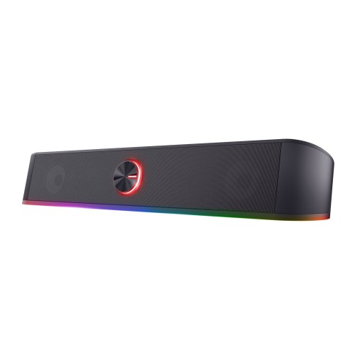 Barra de sonido rgb gxt 619 thorne trust