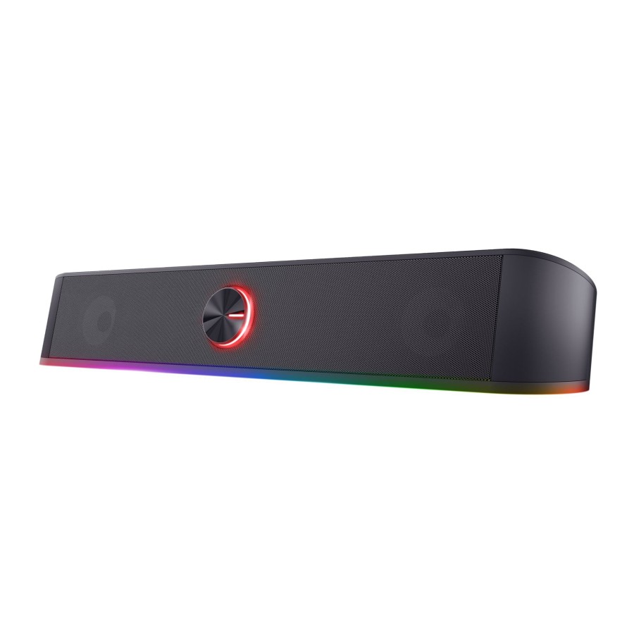 Barra de sonido rgb gxt 619 thorne trust