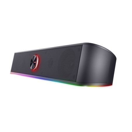 Barra de sonido rgb gxt 619 thorne trust