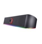 Barra de sonido rgb gxt 619 thorne trust