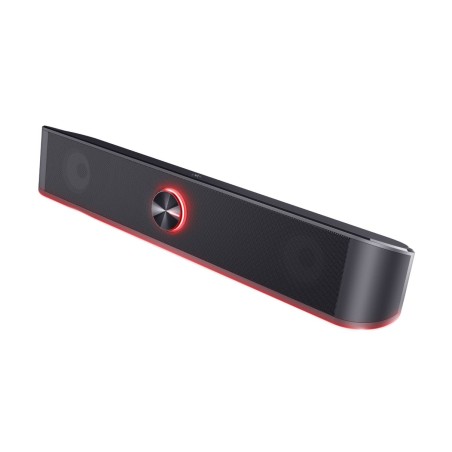 Barra de sonido rgb gxt 619 thorne trust