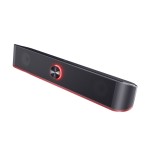 Barra de sonido rgb gxt 619 thorne trust
