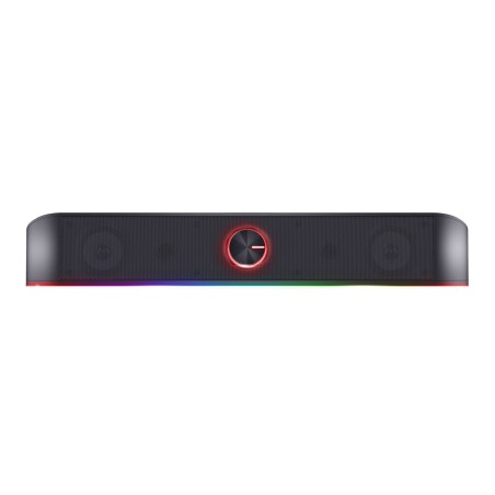 Barra de sonido rgb gxt 619 thorne trust