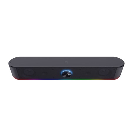 Barra de sonido rgb gxt 619 thorne trust