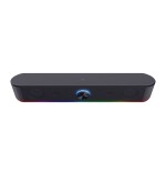 Barra de sonido rgb gxt 619 thorne trust
