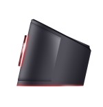 Barra de sonido rgb gxt 619 thorne trust
