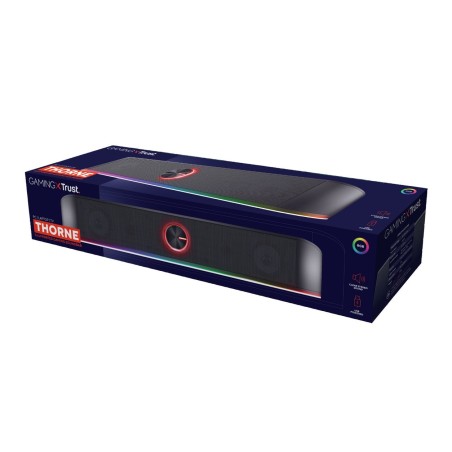Barra de sonido rgb gxt 619 thorne trust