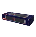 Barra de sonido rgb gxt 619 thorne trust