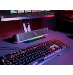Barra de sonido rgb gxt 619 thorne trust