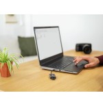 Lector de tarjetas externo trust dalyx usb tipo-c