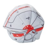 Peluche transform the child baby yoda the mandalorian star wars